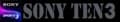 Sony Sports Ten 3 logo