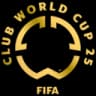 Fifa Club World Cup logo