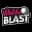 T20 Blast logo