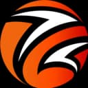 Global Super League T20 logo