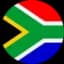 South Africa Logo