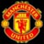 Manchester United logo