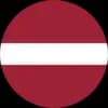 Latvia logo