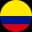 Colombia logo