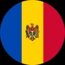Moldova logo