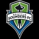 Seattle Sounders logo