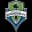 Seattle Sounders logo
