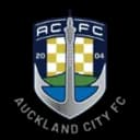 Auckland City logo