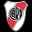 River Plate logo
